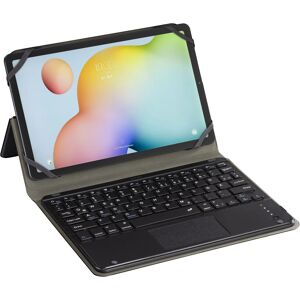 Hama Premium Étui pour Tablette avec Clavier - 11" Noir Hama Premium Étui pour Tablette avec Clavier - 11" Noir