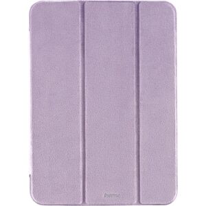 Hama Velvet iPad 10.9 (10th Gen. 2022) - Purple Hama Velvet iPad 10.9 (10th Gen. 2022) - Purple