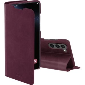 Hama Guard Pro mobiele telefoonhoes - Bordeaux - Samsung Galaxy S23 Bescherming Hama Guard Pro mobiele telefoonhoes - Bordeaux - Samsung Galaxy S23 Bescherming