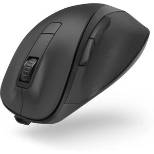 Hama MW-500 Wiederaufladbare Funkmaus - Kabellose Computermaus Hama MW-500 Wiederaufladbare Funkmaus - Kabellose Computermaus