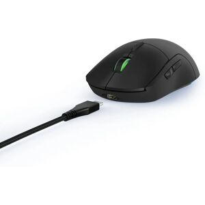 Mouse de gaming uRage Reaper 250 - Negru, 6200 DPI, Butoane programabile Mouse de gaming uRage Reaper 250 - Negru, 6200 DPI, Butoane programabile