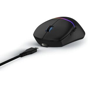 Souris gaming uRage Reaper 430 - Ambidextre 12000 DPI - Publicité Souris gaming uRage Reaper 430 - Ambidextre 12000 DPI - Publicité