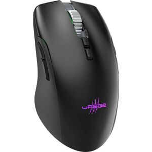 Mouse da gaming uRage Reaper 610 nero - Mouse da gaming Mouse da gaming uRage Reaper 610 nero - Mouse da gaming