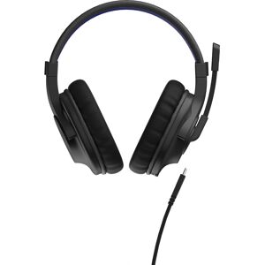 Căști uRage SoundZ 200 V2 - Cablare filară - Negru Căști uRage SoundZ 200 V2 - Cablare filară - Negru