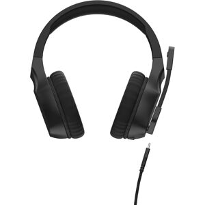 Căști gaming uRage SoundZ 300 V2 - cu cablu - Negru Căști gaming uRage SoundZ 300 V2 - cu cablu - Negru