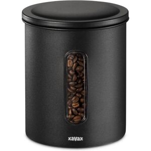 Xavax 00111275 Lebensmittelaufbewahrungsbehälter - Kaffee - Schwarz Xavax 00111275 Lebensmittelaufbewahrungsbehälter - Kaffee - Schwarz