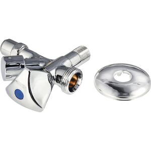 Any brand Overflow safety valve Any brand Overflow safety valve