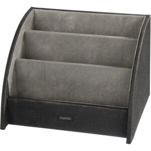 Support pour Télécommande Hama Commander - Noir Support pour Télécommande Hama Commander - Noir