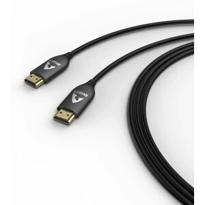 Avinity 00107635 HDMI-Kabel 5m - HDMI Typ A Standard Avinity 00107635 HDMI-Kabel 5m - HDMI Typ A Standard