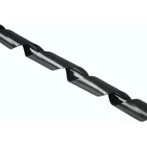 Hama Kabelorganisator - Schwarz - 00220994 Hama Kabelorganisator - Schwarz - 00220994