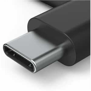 Hama USB-C to 3.5mm Audio Adapter - 90° Angled, Black - Cable Gender Changer Hama USB-C to 3.5mm Audio Adapter - 90° Angled, Black - Cable Gender Changer