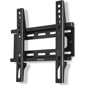 Hama TV Vægmontering - Fast 46" - VESA op til 200x200 Hama TV Vægmontering - Fast 46" - VESA op til 200x200
