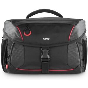 Hama Phoenix Shoulder Case - Camera Bag with Compartments Hama Phoenix Shoulder Case - Camera Bag with Compartments