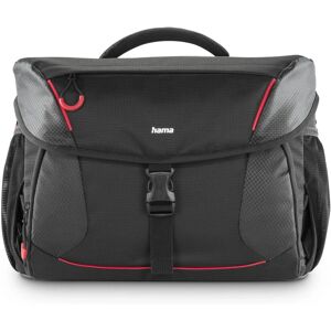 Hama 00121352 Camera Case - Black Hama 00121352 Camera Case - Black