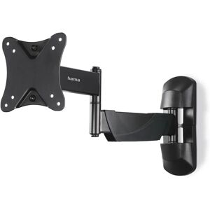 Hama 00220825 TV Mount - Adjustable 26" Black Hama 00220825 TV Mount - Adjustable 26" Black