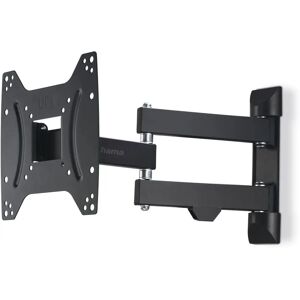 Hama 00220822 TV Mount - Full Motion 19-48" Black Hama 00220822 TV Mount - Full Motion 19-48" Black