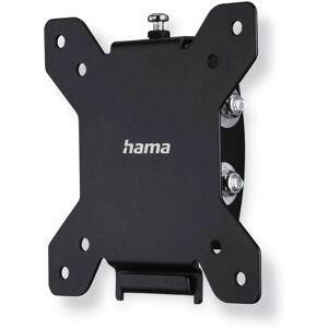 Hama 00220802 Uchwyt TV - Regulowany, 26 Cali, Czarny Hama 00220802 Uchwyt TV - Regulowany, 26 Cali, Czarny