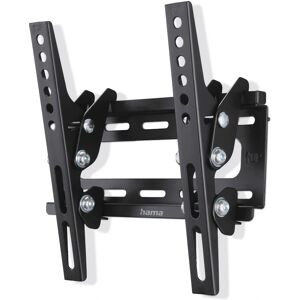 Hama TV Mount 46" Black - Adjustable Tilt Hama TV Mount 46" Black - Adjustable Tilt