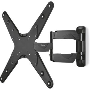 Hama 00220828 TV Mount/Stand - Adjustable Tilt & Rotation - 35kg Max Hama 00220828 TV Mount/Stand - Adjustable Tilt & Rotation - 35kg Max