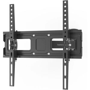 Hama TV-Wandhalterung - Für 32-65 Zoll, Verstellbar, Schwarz Hama TV-Wandhalterung - Für 32-65 Zoll, Verstellbar, Schwarz
