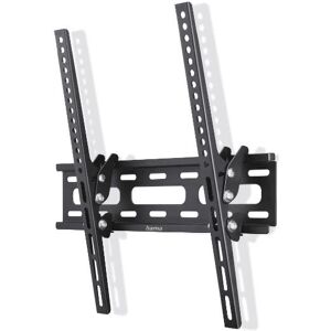 Hama Soporte de TV negro - Soporta pantallas de 75'' Hama Soporte de TV negro - Soporta pantallas de 75''