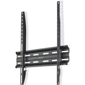 Hama TV-Wandhalterung 00220809 - 35 kg - VESA 400x400 - für 32-65" Fernseher Hama TV-Wandhalterung 00220809 - 35 kg - VESA 400x400 - für 32-65" Fernseher