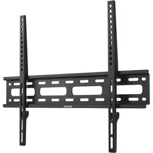 Hama 00220811 TV Wall Mount - Supports 32-75 inch TVs - Black Hama 00220811 TV Wall Mount - Supports 32-75 inch TVs - Black