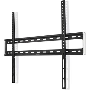 Hama TV Wall Mount - 46-100 inch, Max 75kg, Low Profile Hama TV Wall Mount - 46-100 inch, Max 75kg, Low Profile