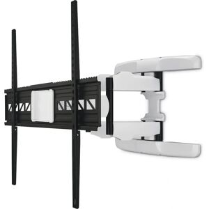 Hama 118626 TV Wandbeugel - Volledig Beweegbaar, 46-90" Hama 118626 TV Wandbeugel - Volledig Beweegbaar, 46-90"
