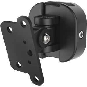 Hama 00220887 Lautsprecher-Wandhalterung - Schwarz Hama 00220887 Lautsprecher-Wandhalterung - Schwarz