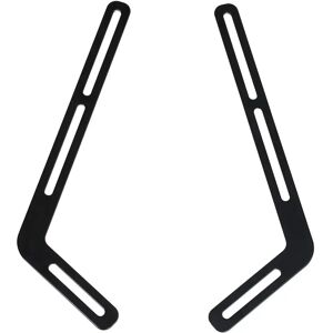 Hama 00220884 Lautsprecherhalterung TV Wandhalterung Schwarz - TV Mount Hama 00220884 Lautsprecherhalterung TV Wandhalterung Schwarz - TV Mount