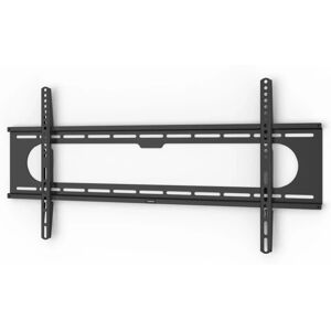 Hama 00220842 TV Mount/Stand - Supports 90 inch TV, Black Hama 00220842 TV Mount/Stand - Supports 90 inch TV, Black