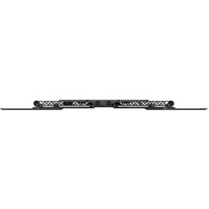 Hama 00220850 TV Wandhalterung - Verstellbar, Ultraflach - TV Wandhalterung Hama 00220850 TV Wandhalterung - Verstellbar, Ultraflach - TV Wandhalterung