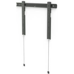 Hama TV Mount Ultraslim - TV Wall Mount 90" Anthracite Hama TV Mount Ultraslim - TV Wall Mount 90" Anthracite