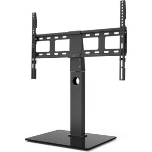 Support TV Hama 165cm - Pour 32-65 pouces - Publicité Support TV Hama 165cm - Pour 32-65 pouces - Publicité