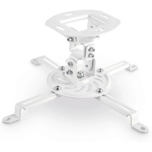 Hama Deckenhalterung - 13,5kg - Verstellbar, Schwenkbar, Flexibel Hama Deckenhalterung - 13,5kg - Verstellbar, Schwenkbar, Flexibel