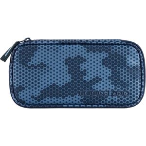 Coocazoo Sky Géométrique Trousse - Type de Produit - Publicité Coocazoo Sky Géométrique Trousse - Type de Produit - Publicité