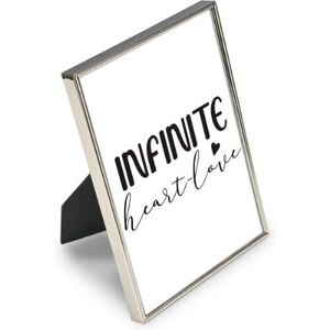 Hama Infinity Single Photo Frame - Photo Frame Hama Infinity Single Photo Frame - Photo Frame