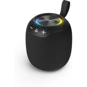 Hama 00188234 Portable Stereo Speaker Black - Speaker Hama 00188234 Portable Stereo Speaker Black - Speaker