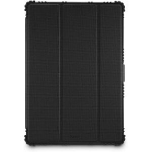 Hama 00217293 Tablethoes - Zwart - Voor Galaxy Tab S7 FE/S7+/S8+/S9+/S9FE+ 12.4" Hama 00217293 Tablethoes - Zwart - Voor Galaxy Tab S7 FE/S7+/S8+/S9+/S9FE+ 12.4"