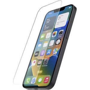 Hama 00219931 langlebiges gehärtetes Glas Displayschutz für iPhone 15 Plus/Pro Max Hama 00219931 langlebiges gehärtetes Glas Displayschutz für iPhone 15 Plus/Pro Max