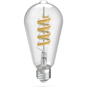 Hama LED-Lampe Multi - Smart E27 40 W RGBW Hama LED-Lampe Multi - Smart E27 40 W RGBW