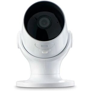 Hama 00176645 Sicherheitskamera - Außen, Full HD, Weiß Hama 00176645 Sicherheitskamera - Außen, Full HD, Weiß