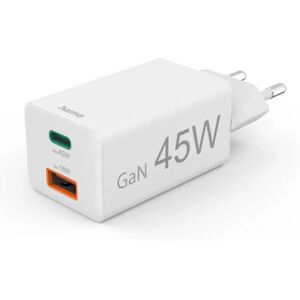 Hama 00201993 Universell Snabbladdare - Laddare för Mobila Enheter Hama 00201993 Universell Snabbladdare - Laddare för Mobila Enheter