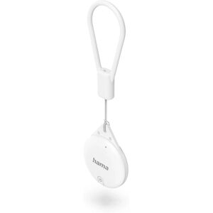 Hama GPS tracker / finder - Wit - Item finder voor Apple 'Find My' Hama GPS tracker / finder - Wit - Item finder voor Apple 'Find My'