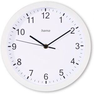 Hama Elba Quarzuhr - Wanduhr Hama Elba Quarzuhr - Wanduhr