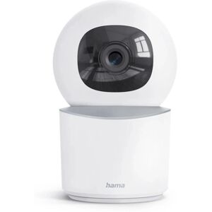 Hama 00176652 Sicherheitskamera Glühbirne - Innen WLAN Full-HD Hama 00176652 Sicherheitskamera Glühbirne - Innen WLAN Full-HD
