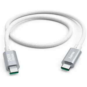 Hama USB-C 3.2 Gen 2 Kabel 1,5m - USB Kabel Hama USB-C 3.2 Gen 2 Kabel 1,5m - USB Kabel