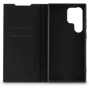 Hama Galaxy S24 Ultra Black Magnet Wallet Case Hama Galaxy S24 Ultra Black Magnet Wallet Case