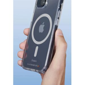 Hama Phone Case 15.5cm - Impact & Scratch Resistant - Transparent Hama Phone Case 15.5cm - Impact & Scratch Resistant - Transparent